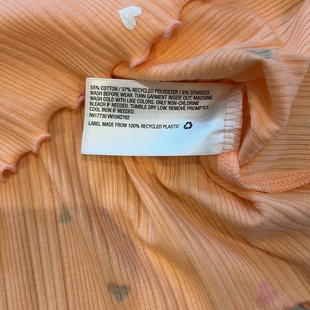 Cat & Jack Bundle of 2 Tops! NWT - Picture 8 of 9